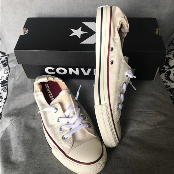 Converse Shoes - ❤️NEW Chuck Taylor Converse Shoreline slip!❤️